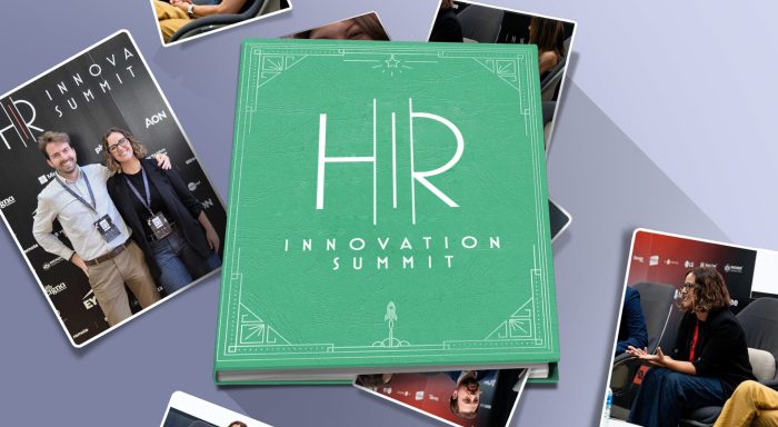 Humanism, Listening, and Living Culture: Our takes from HR Summit 2025