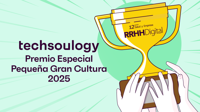 Pequeña Gran Cultura: cuando el bienestar se convierte en ventaja competitiva