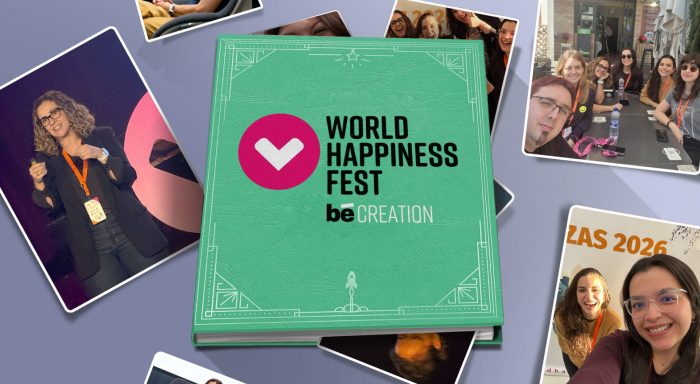 Beyond fruit in the office: Reflections after the World Happiness Festival 2026